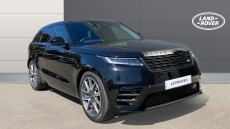 Land Rover Range Rover Velar 3.0 P400 MHEV Dynamic HSE 5dr Auto Petrol Estate
